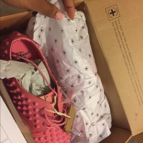 Dr martens men’s size9 - Picture 5 of 5